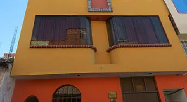 La Posada de Vargas
