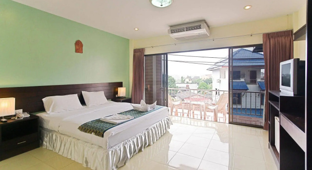 Absolute Guesthouse Phuket