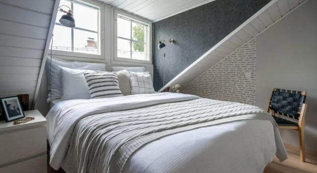 Апартаменты Roost Turku 4