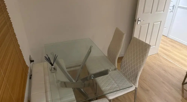 Stylish Apartment in Chafford Hundred