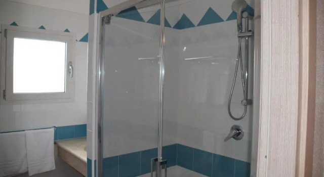 Апартаменты c 1 комнатой Hotel Baia Marina