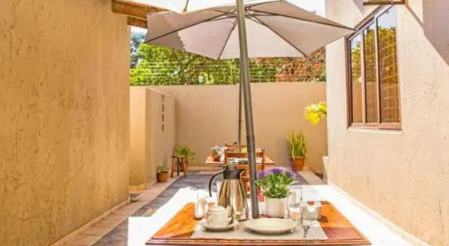 Wuyane Guest House