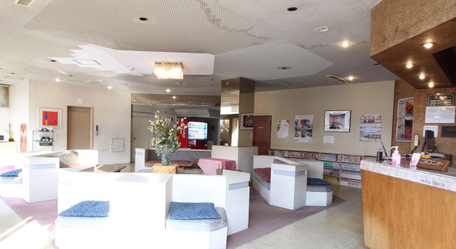 Hotel Okuni, Boek Hotel Okaya Nagano