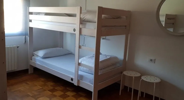 A Xesteira, Buchen Sie Hotel Arcade Provinz Pontevedra