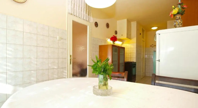 Apartment Momcilo 1995, Забронировать Апартаменты/квартира Пула Pula Riviera, рядом с Пляж в бухте Гортанова
