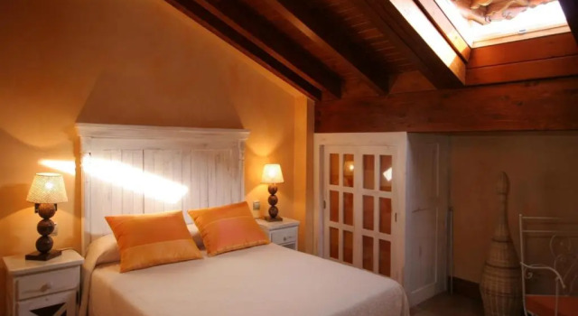 Номер Standard Hotel Posada La Robleda