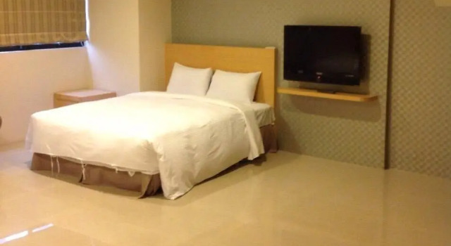 Трёхместный номер Standard Chih Feng Hotel