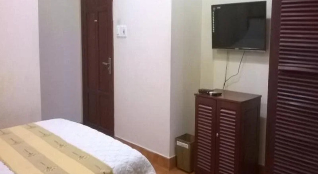 Solar Hotel, Prenota Hotel Da Nang Da Nang