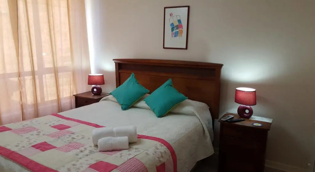 Florynisa Apart Hotel, Rezervați Hotel-apartament San Pedro de la Paz Bío Bío