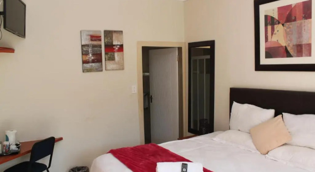 Двухместный номер Standard Ikaze Guest House
