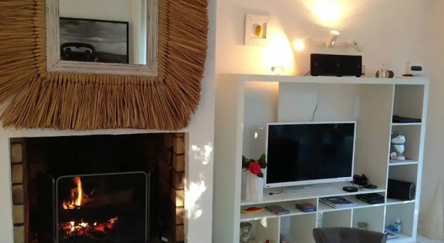 Luxury Villa in Lege-cap-ferret With Swimming Pool, Rezerwuj Willa Cap-Ferret Cap Ferret Peninsula