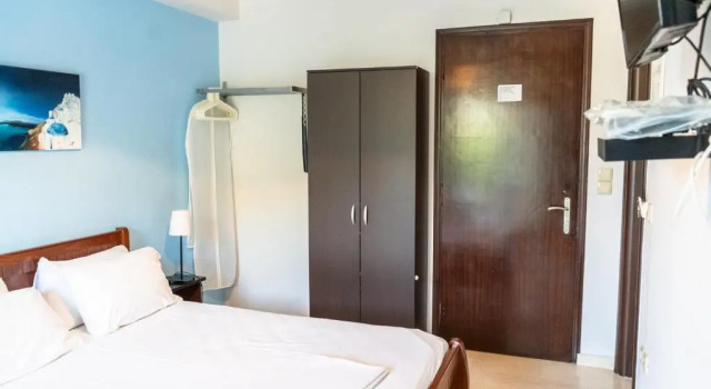 Hara Studios, Забронировать Отель Бизнес-отели периферийной единицы Теспротия, 4* 5*