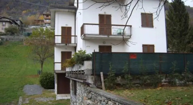 Condominio Italia, Buchen Sie Ferienwohnung SPA-Hotels in Teglio, SPA