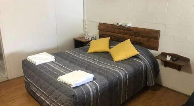 Семейный номер Standard Kilcoy Motel