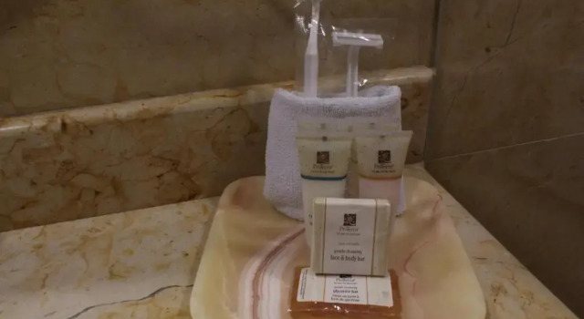 Номер Economy Hotel Casa las Mercedes