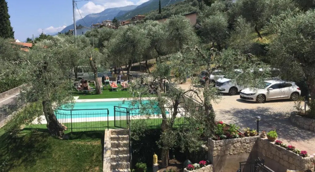 Апартаменты Holiday House Margherita