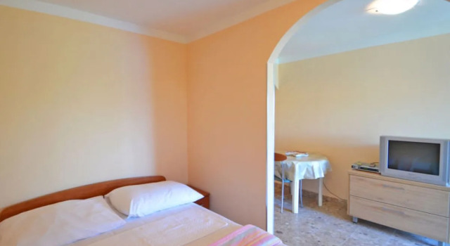 Apartment Ika Novigrad (Zadar), Varaa Huoneisto Novigrad Kroatia