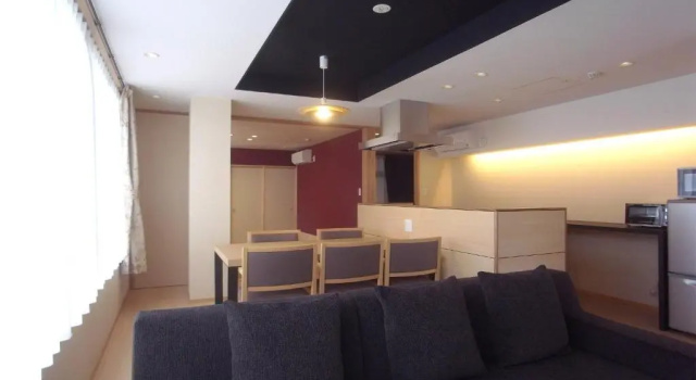Kanazawa - Apartment - Vacation STAY 09903v, Забронировать Апартаменты/квартира Апартаменты Канандзава, рядом с Gyokusen-en Garden, Апартаменты/квартира
