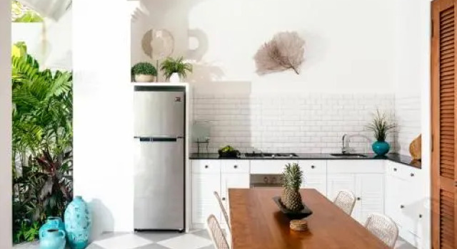 Vila Ultima Bali