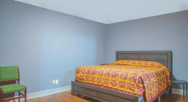 Двухместный люкс OYO Hotel I-20 Decatur, East Atlanta