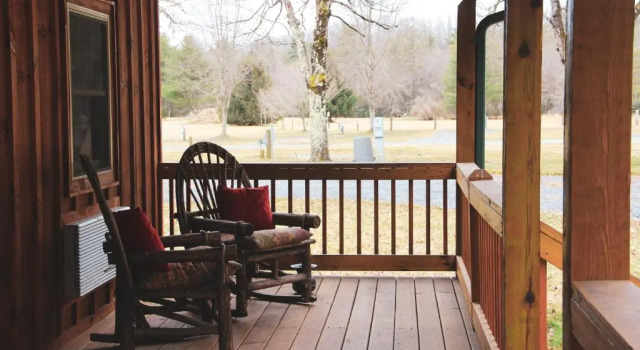 Superior Chalet The Pineola