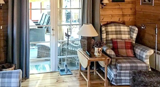 6 Person Holiday Home in Lesjaskog, Prenota Hotel Lesjaskog Oppland