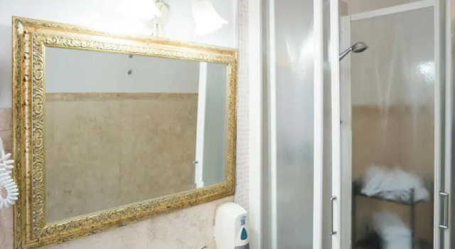 Трёхместный номер Standard Corte Canal Venice
