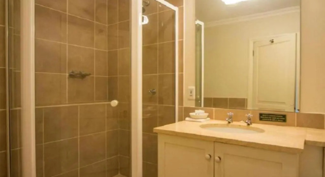 Двухместный номер Luxury Bellstone B&B