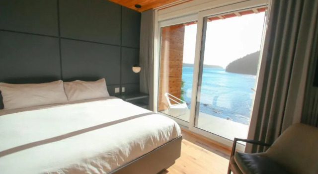 Студия Premium Duffin Cove Resort