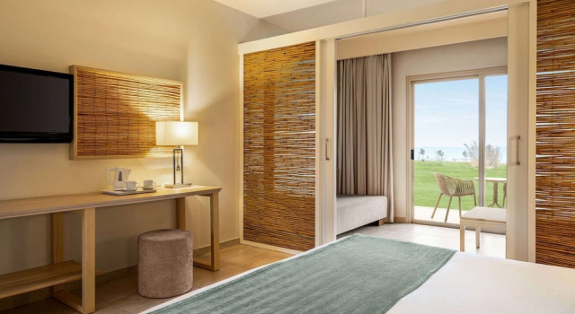 Номер Superior The Freij Resort
