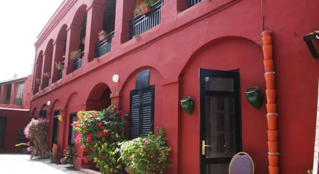 Gallé Niwa, Reserva ahora Hotel Dakar Dakar, cerca de Ile de Goree Beach