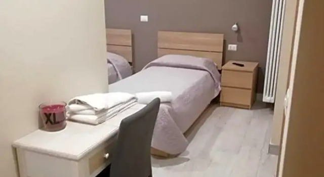 Номер Standard Albergo Torino