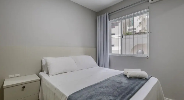 Апартаменты Apartments 100m From the Beach in BC - ERM