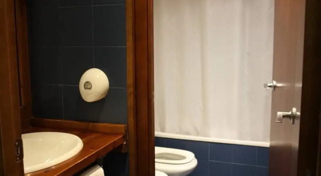 Апартаменты Aparthotel La Vall Blanca