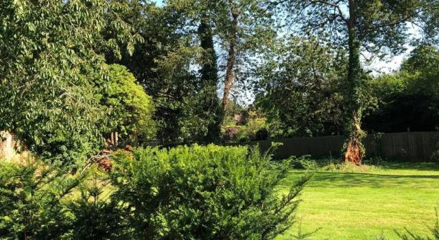 Номер Standard Caynham Court