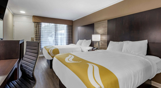 Quality Inn & Suites Pawleys Island