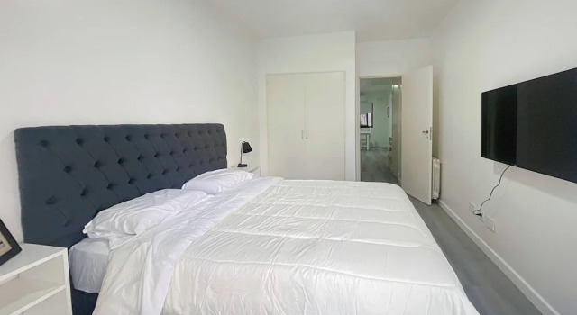 Charming Apartment in Recoleta 4 pax