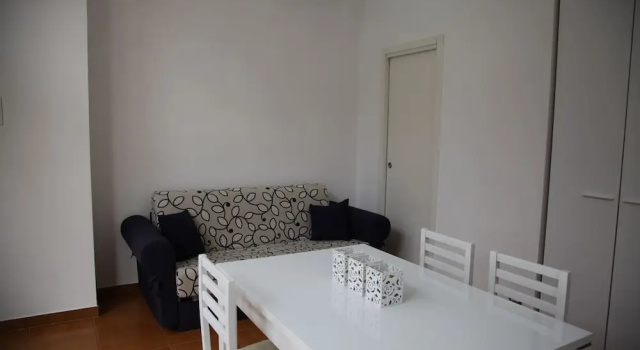 Студия Seven Apartments