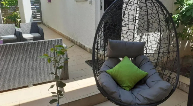 Апартаменты New Lux Apartman Kala