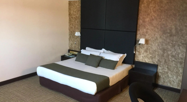 Люкс Legend Inn Taiping