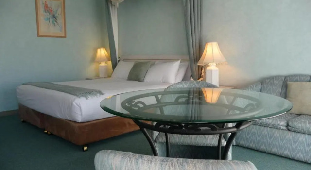 Номер Standard Tweed Heads Vegas Motel