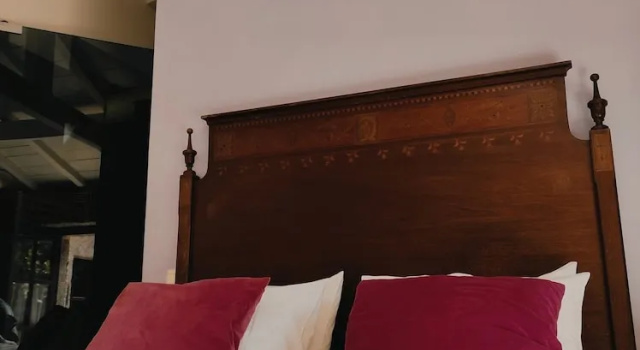 Двухместный люкс Casas da Quinta da Cancela