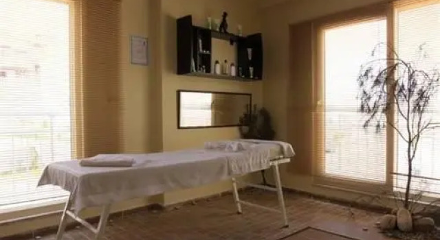 Bodrum Lajade Villas 2, Rezervovat Hotel Meselik Mugla