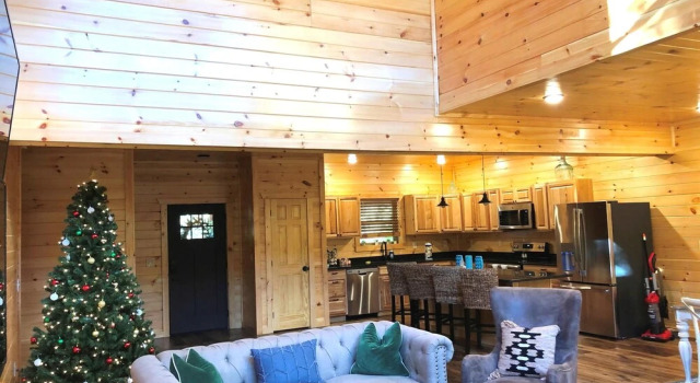 Chic Retreat 2 Huge Theater Indoor/outdoor Pools Game Room, Забронировать Дом для отпуска Севьервилл Great Smoky Mountains National Park
