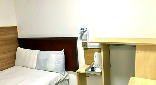 Номер Economy Plaza London Hotel