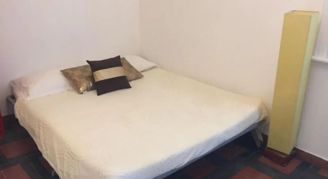 Апартаменты St. John Apartment