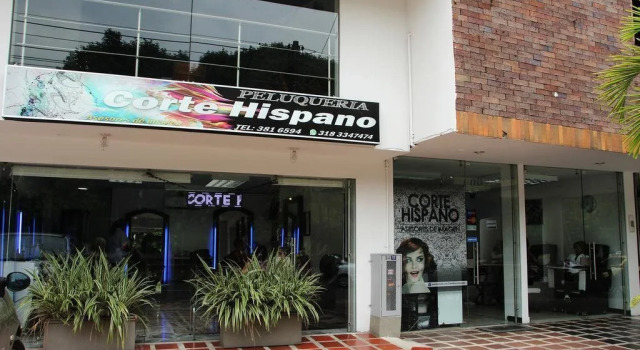 Hotel Pasoancho