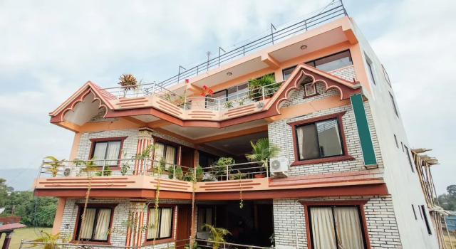 Hotel Admire Pokhara Pvt. Ltd., Забронировать Отель Покхара провинция Гандаки-Прадеш