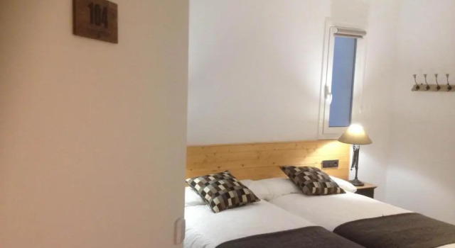 Номер Standard Casa Nicolasa