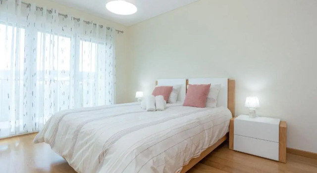 Апартаменты Buarcos Sunset Apartment by Rent4All